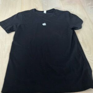 Apple Tee Shirt - Genuine, bought at Apple HQ